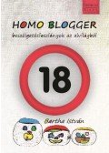 Bartha István - Homo Blogger