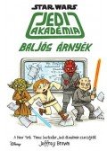 Jeffrey Brown - Jedi Akadémia 3. - Baljós árnyék