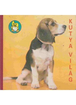 Marosi László - Kutyavilág Marosi László - Kutyavilág, Budapest 1988 antikvár könyv