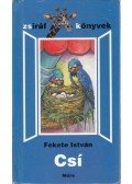 Fekete István - Csí