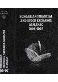 Kerekes György - Hungarian Financial and Stock Exchange Almanac 1996-1997 I. kötet