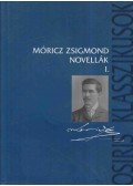 Móricz Zsigmond - Novellák I.