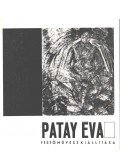 Z. Szabó László - Patay Éva festőművész kiállítása