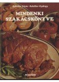 Schiller Lívia,Schiller György - Mindenki szakácskönyve