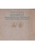 Preisich Gábor - Budapest városépítésének története I.