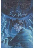 J. K. Rowling - Harry Potter és a Főnix Rendje
