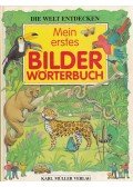 Petty, Kate - Mein erstes Bilderwörterbuch