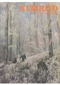 Csekő Sándor - Nimród 1979 december