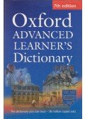 HORNBY, A S - Oxford Advanced Learner's Dictionary with Compass CD-Rom