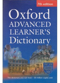 HORNBY, A S - Oxford Advanced Learner's Dictionary with Compass CD-Rom HORNBY, A S - Oxford Advanced Learner's Dictionary with Compass CD-Rom, 2005 antikvár könyv