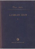 Vajta Miklós - A zárlati áram I.