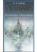 C.S. Lewis - Az oroszlán, a boszorkány és a ruhásszekrény