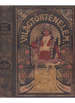 Zigány Árpád - Tolnai világtörténelme X., Budapest 0 antikvár könyv