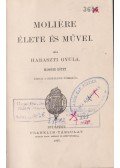 Haraszti Gyula - Moliére élete és művei II.