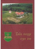 Vándor László - Zala megye ezer éve
