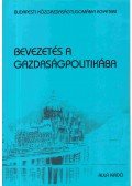 Veress József - Bevezetés a gazdaságpolitikába