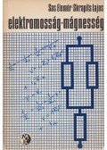 Sas Elemér,Skrapits Lajos - Elektromosság, mágnesesség