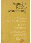 Lothar Tille - Deutsche Rechtschreibung