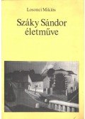 Losonci Miklós - Száky Sándor életműve