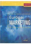 Jobber, David - Európai marketing