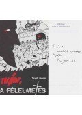 Szvák Gyula - Iván, a félelmetes (dedikált)
