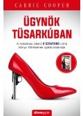 Carrie Cooper - Ügynök tűsarkúban