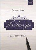 Csontos János - Írókorzó