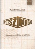 Csontos János,Szabó Mihály - Építészkorzó