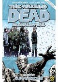 Robert Kirkman  - The Walking Dead - Élőhalottak 15. - Újrakezdés