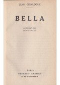 Jean Giraudoux - Bella