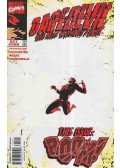Chichester, D. G.,Weeks, Lee - Daredevil Vol. 1. No. 380.