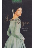 Charlotte Brontë - Jane Eyre (angol)