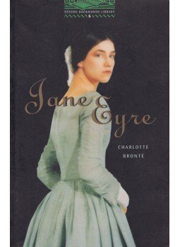 Charlotte Brontë - Jane Eyre (angol) Charlotte Brontë - Jane Eyre (angol), 2000 antikvár könyv