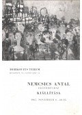 Kovács Gyula - Nemcsics Antal festőművész kiállítása