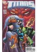 Winick, Judd,Benitez, Joe - Titans 2.