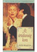 Edith Wharton - Az ártatlanság kora