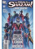 Winick, Judd,Cascioli, Mauro - Trials of Shazam 12.