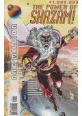 Ordway, Jerry - The Power of Shazam! 1.000.000