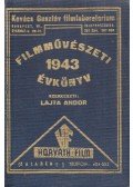 Lajta Andor - Filmművészeti évkönyv 1943