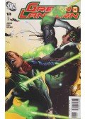 Geoff Johns,Reis, Ivan - Green Lantern 13.