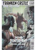 Rick Remender,Moore, Thomas,Diaz, Paco,John Lucas - Franken-Castle 20.