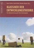 Karin Fischer,Gerald Hödl,Wiebke Sievers - Klassiker der Entwicklungstheorie