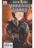 Dan Abnett,Lanning, Andy,Kevin Walker - Realm of Kings Imperial Guard No. 2.
