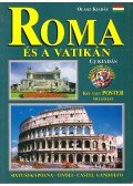 Valigi, Cinzia - Róma és a Vatikán