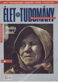 Herceg János - Élet és Tudomány LVIII. évf. 2003/34. szám