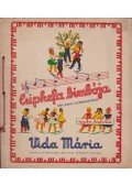 Vida Mária - Csipkefa bimbója