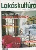 Szűcs Eszter - Lakáskultúra 2002/9. szeptember
