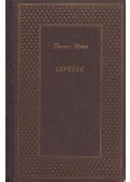 Thomas Mann - Levelek (dedikált)