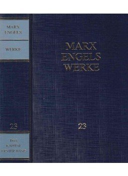 Karl Marx - Das Kapital I. Karl Marx - Das Kapital I., Berlin 2008 antikvár könyv
