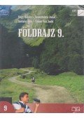 Nagy Balázs,Nemerkényi Antal,Sárfalvi Béla,Ütőné Visi Judit - Földrajz 9.